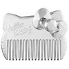 Noir wide tooth comb